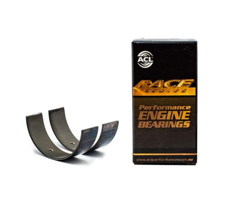 ACL Chevrolet V8 396/402/427/454 Race Series 20 Oversize Main Bearing Set 5M829H-20