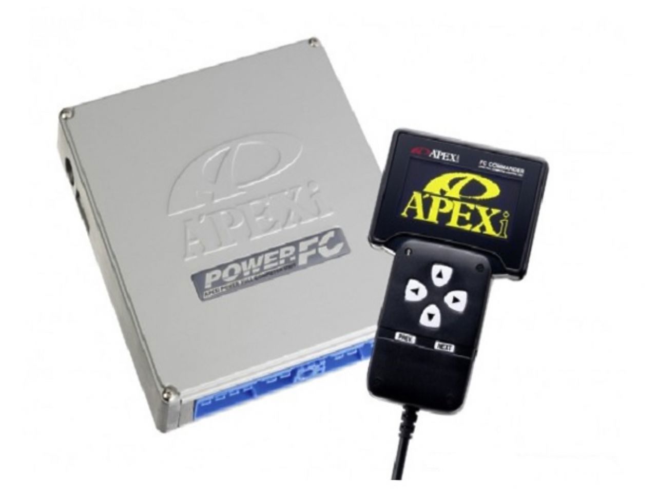 Apexi Power FC, 1991-1994 Nissan Silvia/180SX/240SX (S13) (D-Jetro) *Discontinued