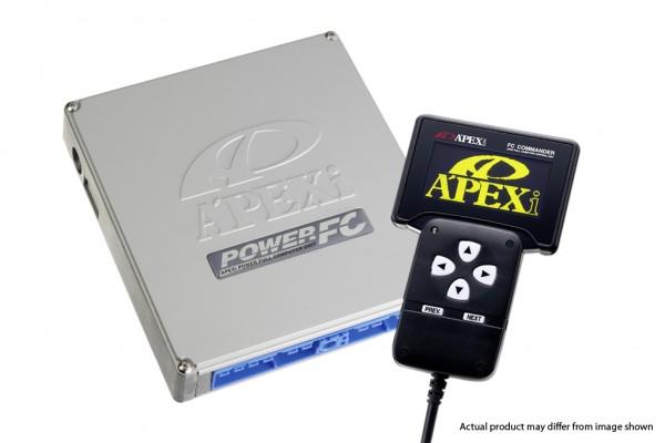 Apexi Power FC, 1998-2001 Nissan Skyline GT-T (R34) *Discontinued