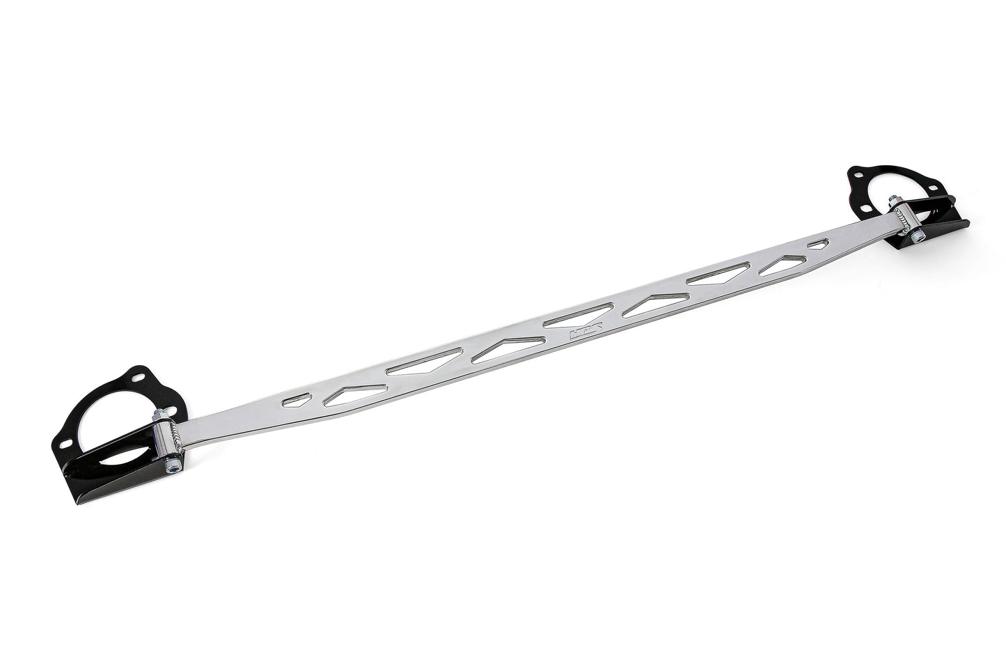HPS Performance Front Strut Bar Honda 2016-2023 Civic 2.0L , 42-112