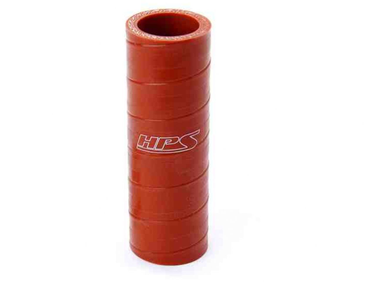HPS 1-3/4" ID, 4" Length, Silicone Straight Coupler Hose, Ultra High Temp 4-ply Aramid Reinforced, Max. Temperature: 500F, 45mm ID