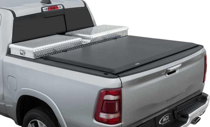 Access Toolbox 2019+ Dodge/Ram 2500/3500 6ft 4in Bed Roll-Up Cover (Excl. Dually) 64259