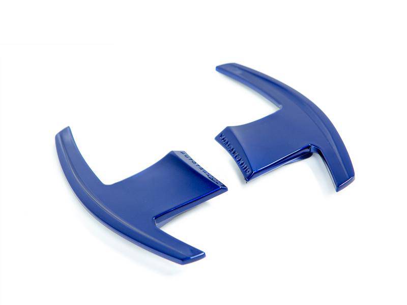 AutoTecknic Competition Shift Paddles - G22 4-Series