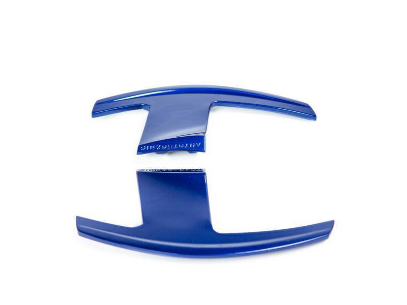 AutoTecknic Competition Shift Paddles - G42 2-Series Coupe