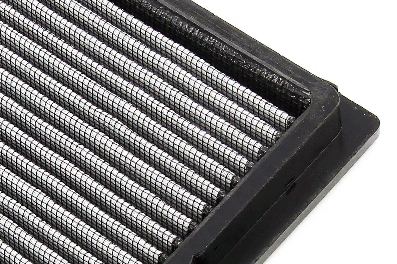 HPS Performance Drop-In Air Filter 2022-2024 Honda Civic 1.5L Turbo HPS-457460