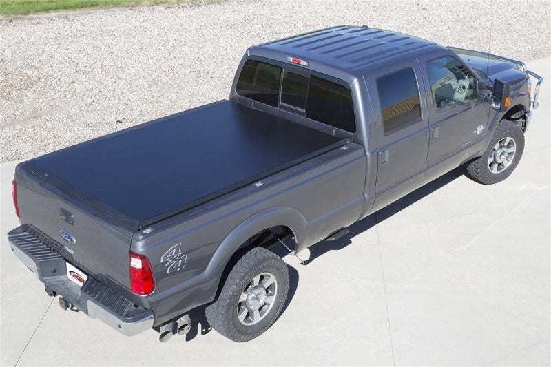 Access Original 17-20 Ford Super Duty F-250/F-350/F-450 8ft Box (Including Dually) Roll Up Cover 11409