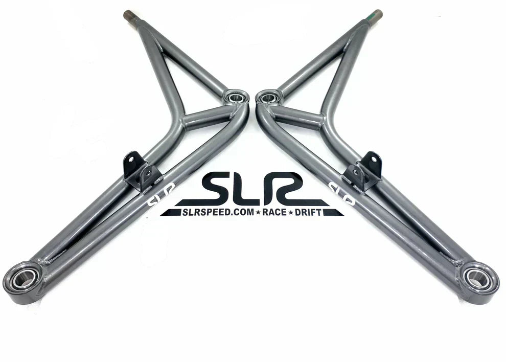 E46 M3 Super Angle Kit for Drifting