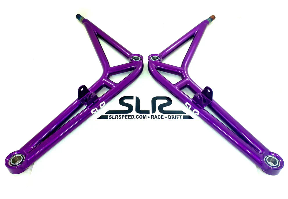 E46 (ex. M3) / Z4 (ex. M) Ultra Angle Kit for Drifting
