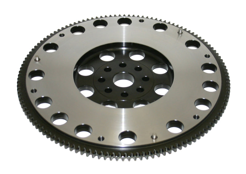 Comp Clutch 04-09 RX-8 / 89-95 RX-7 13.2lb Steel Flywheel **RX-8 REQUIRES CW-MZD-03 COUNTERWEIGHT** 2-745-ST