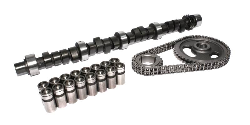 COMP Cams Camshaft Kit CRS XE284H-10 SK20-225-4