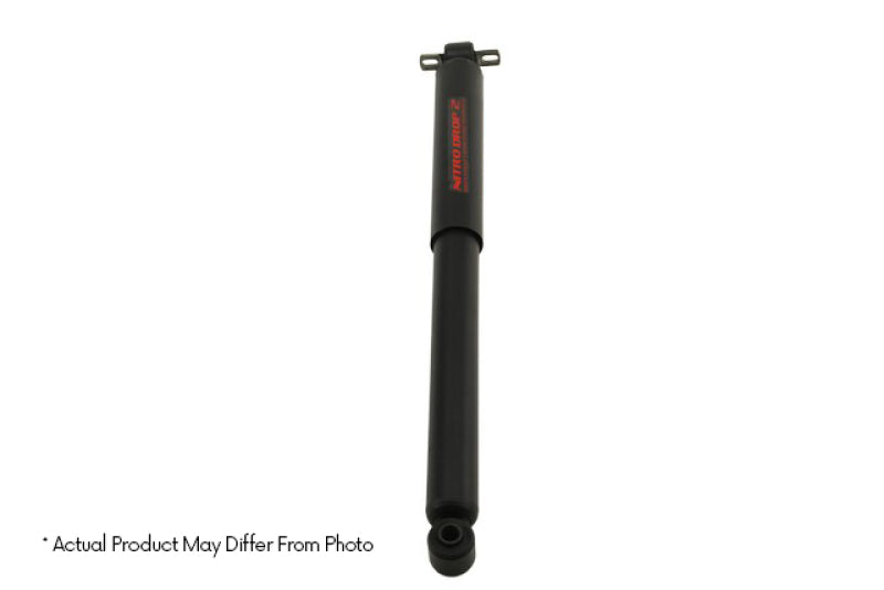 Belltech LOWERING KIT 95-97 S-BLAZER 6CYL W/ND2 573ND