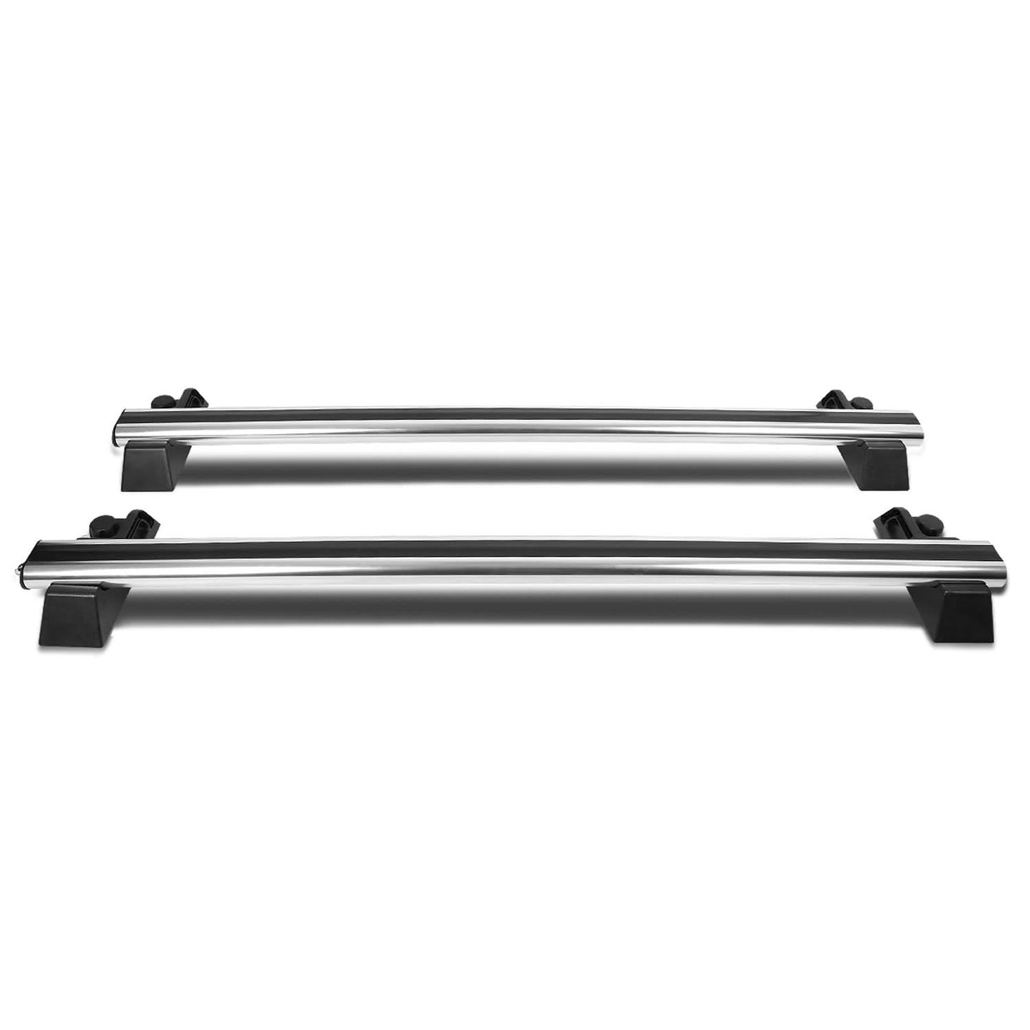 03-09 Hummer H2 OEM Style Roof Rack Cross Bar w/ Lock
