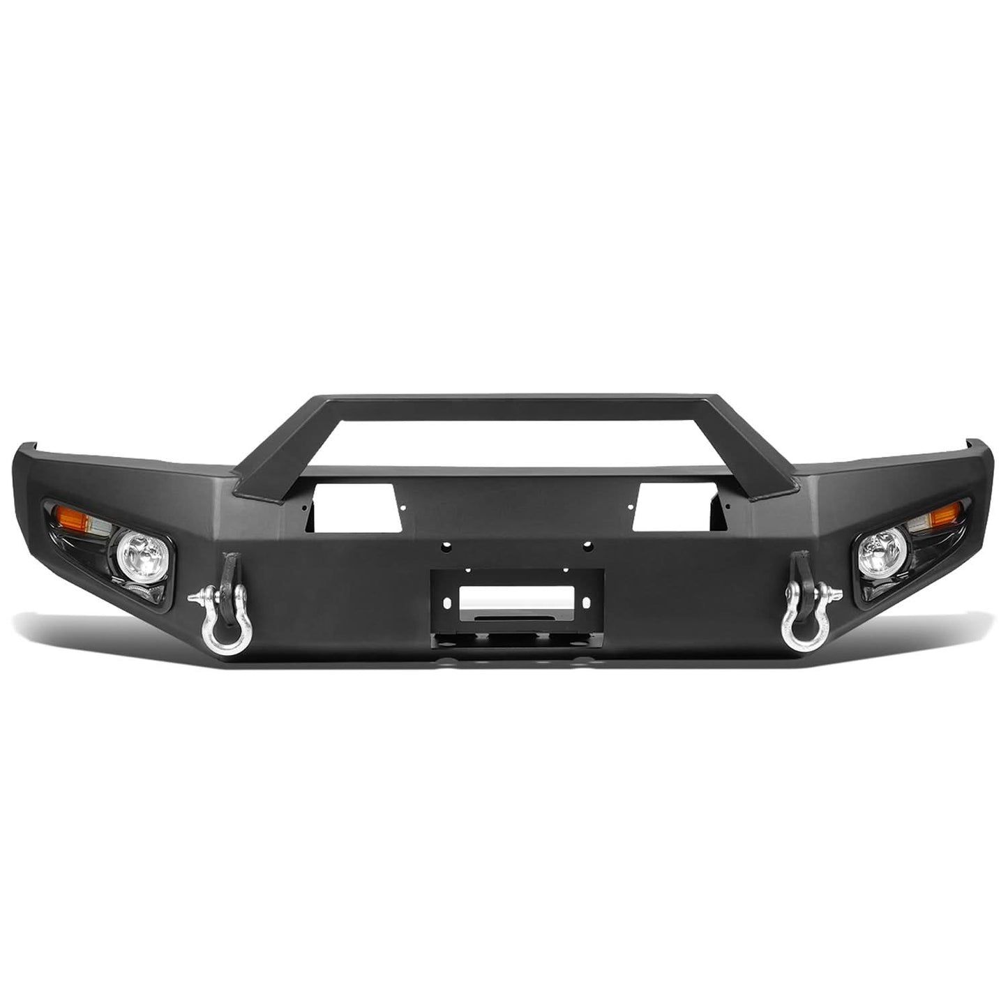 14-17 Toyota Tundra Off-Road Rock Crawler Front Bumper Steel