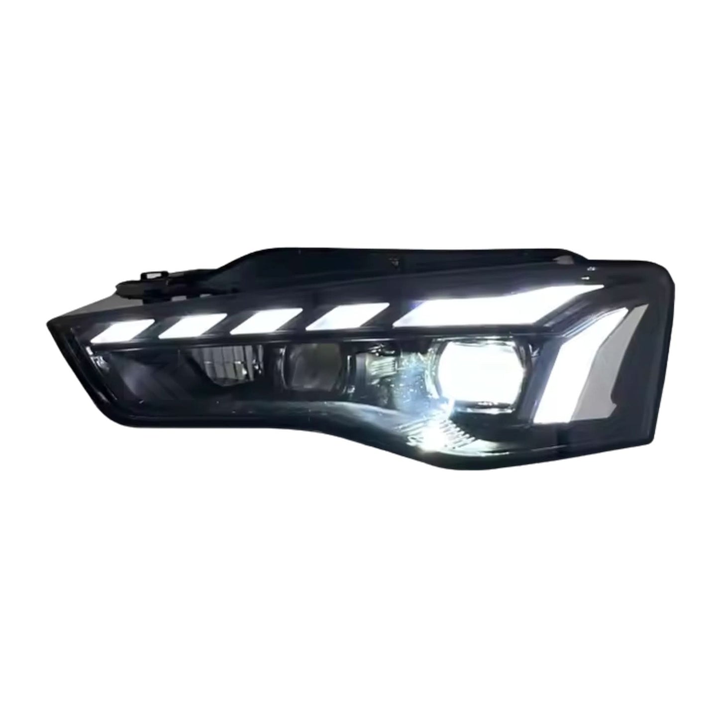 Audi A5 RS5 Style LED Headlights (2012-2016)