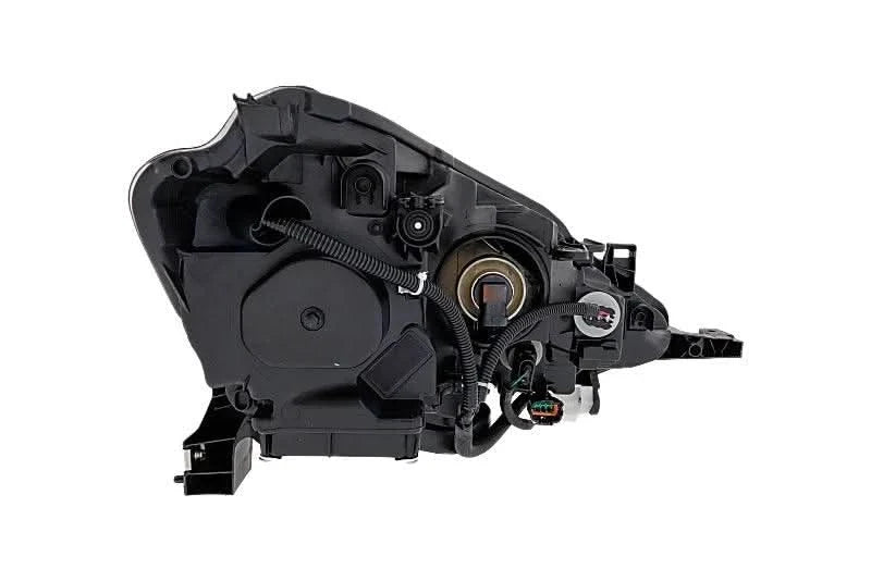 Nissan Sylphy/Sentra LED Projector Headlights (2016 - 2018)