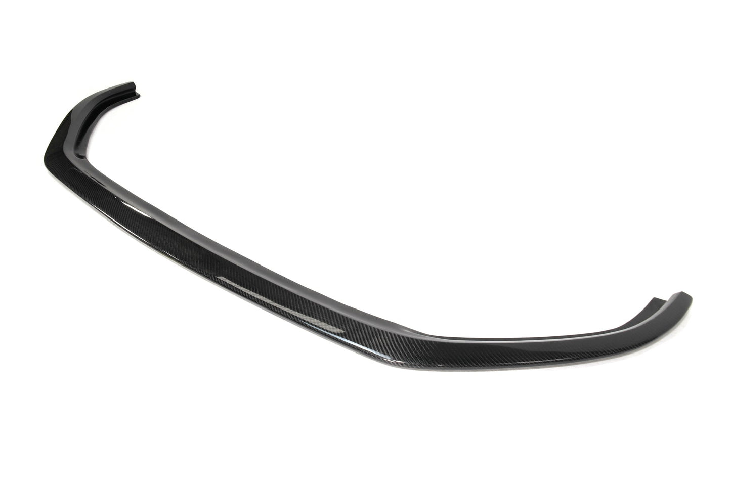 2014-2017 VolksWagen MK7 Golf GTI & GG GTI Style Front Bumper, Carbon Fiber Front Lip