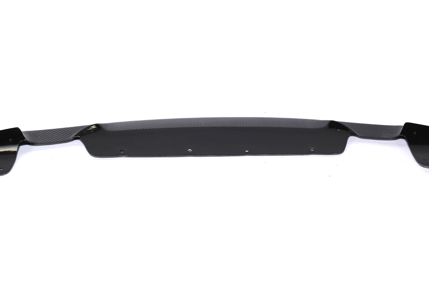 2019-2021 BMW PRE-LCI G20 3 Series w/ M-PKG, 3D Style Carbon Front Lip (3PCS)