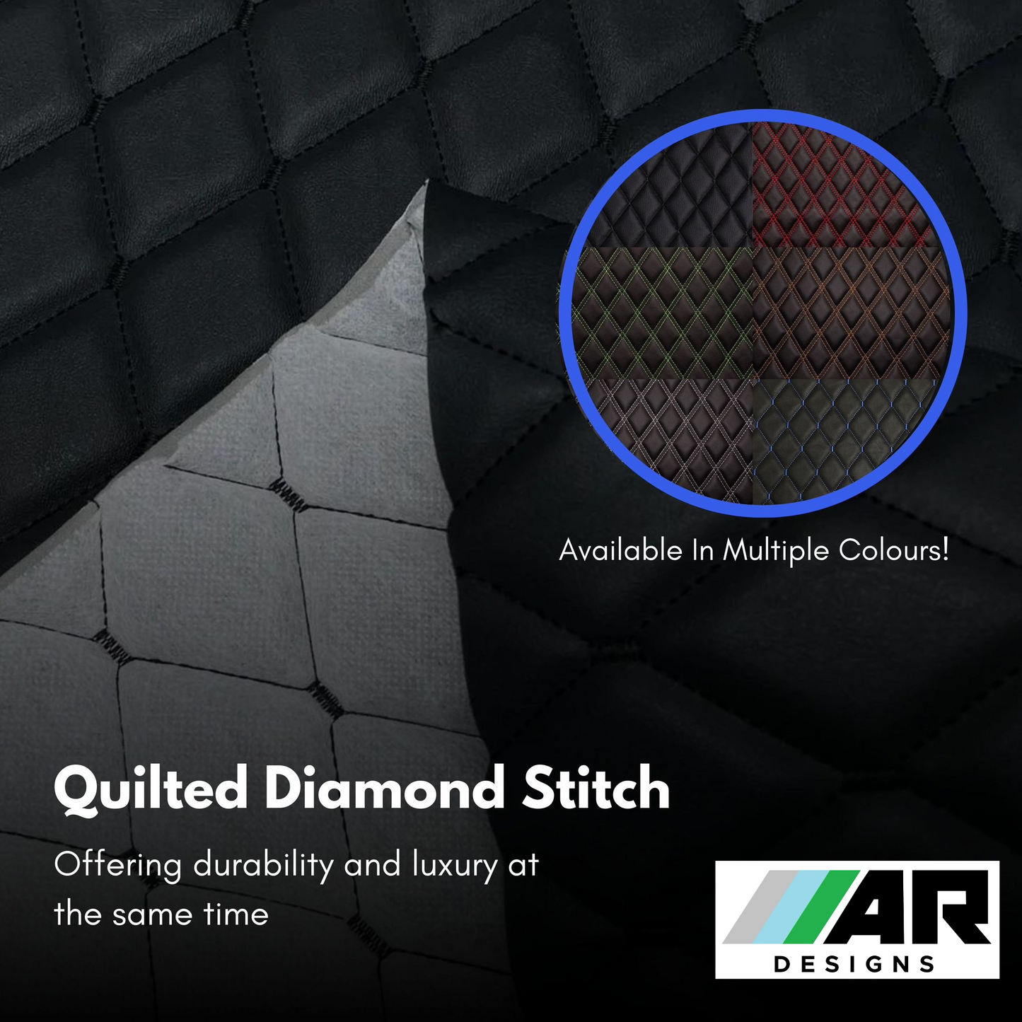 BMW 1 Series F21 M135i M140i Strut bar and Cargo net