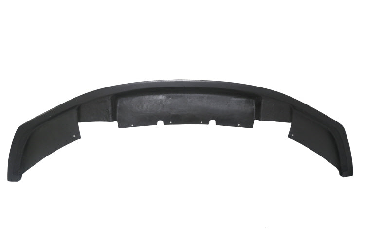 2012-2019 BMW F30 M Type Carbon Fiber Front Lip For M2 Style Front Bumper