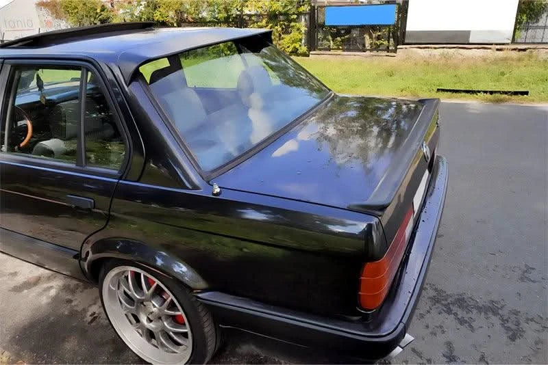 BMW E30 3 Series Roof Spoiler (1982 - 1994)