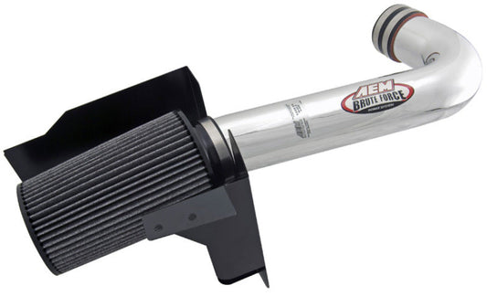 AEM Induction AEM Brute Force Intake System B.F.S.CHEROKEE 05 5.7L HEMI 21-8306DP