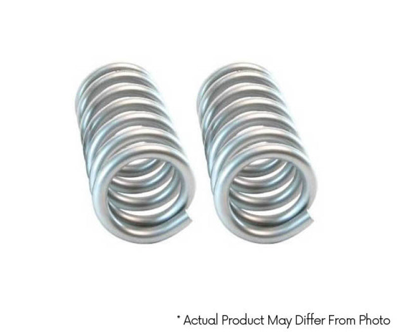 Belltech Coil Spring Set 07+ Gm Suv No Auto Ride 2inch