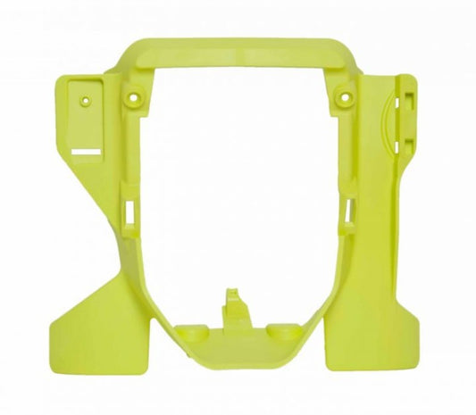 Acerbis 20-23 Husqvarna TE250i/300i/ FE350/350s/501/501s Headlight Mask Lower - Yellow 2895700005