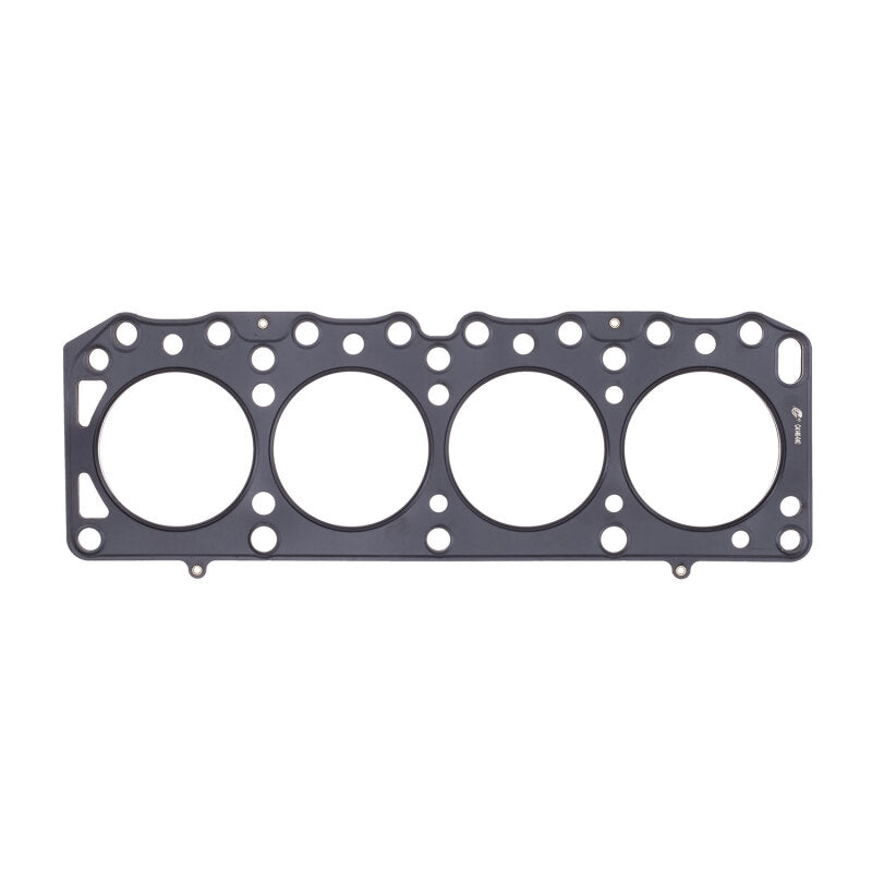 Cometic Gasket Cometic Ford Pre-Crossflow OHV Kent-Crossflow OHV Kent .120in MLS Cylinder Head Gasket-84mm Bore C4140-120