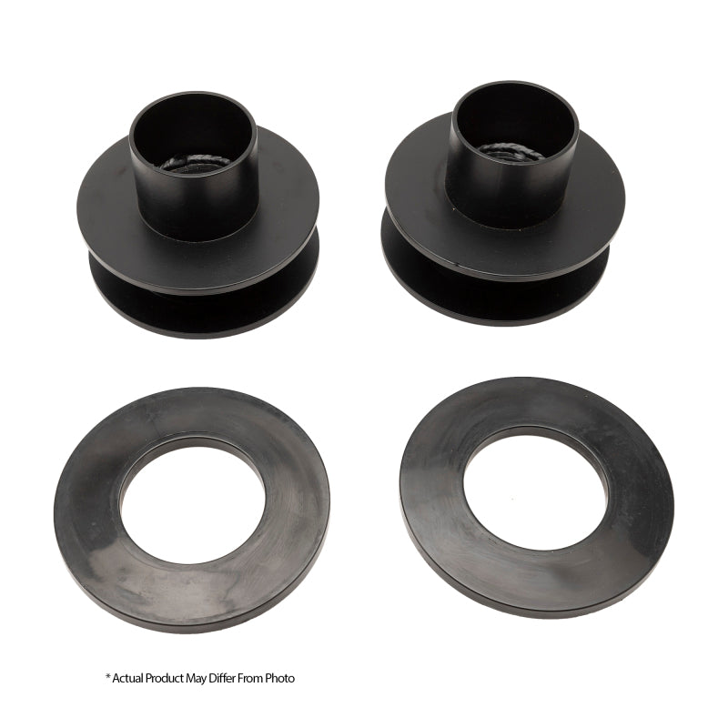 Belltech 15-18 Colorado/Canyon Ext Leveling Kits 1022SP