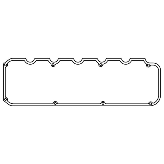 Cometic Gasket BMW M20B25/M20B27 .059in Fiber Valve Cover Gasket C4800-059