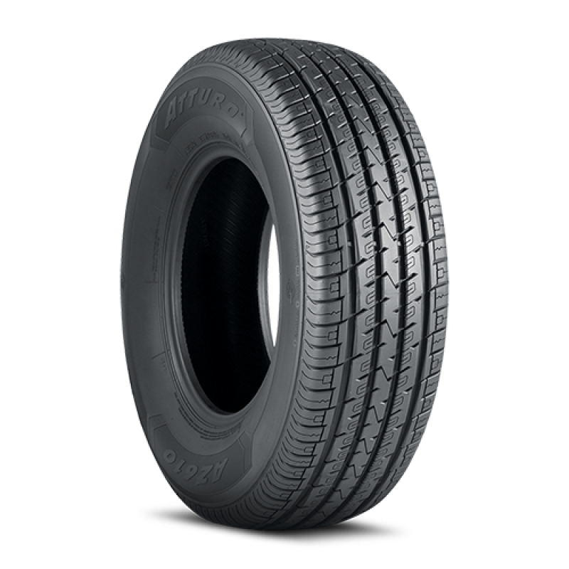 Atturo Tire Atturo AZ 610 Tire - 255/55R18 109V XL AZ610-I0064524