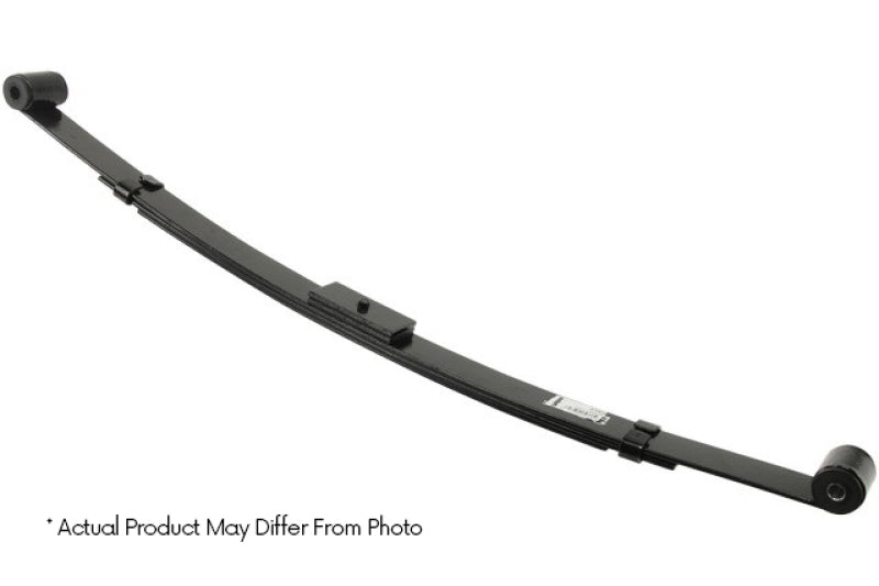 Belltech Muscle Car Leaf Spring 55-57 Bel Air 3inch Drop