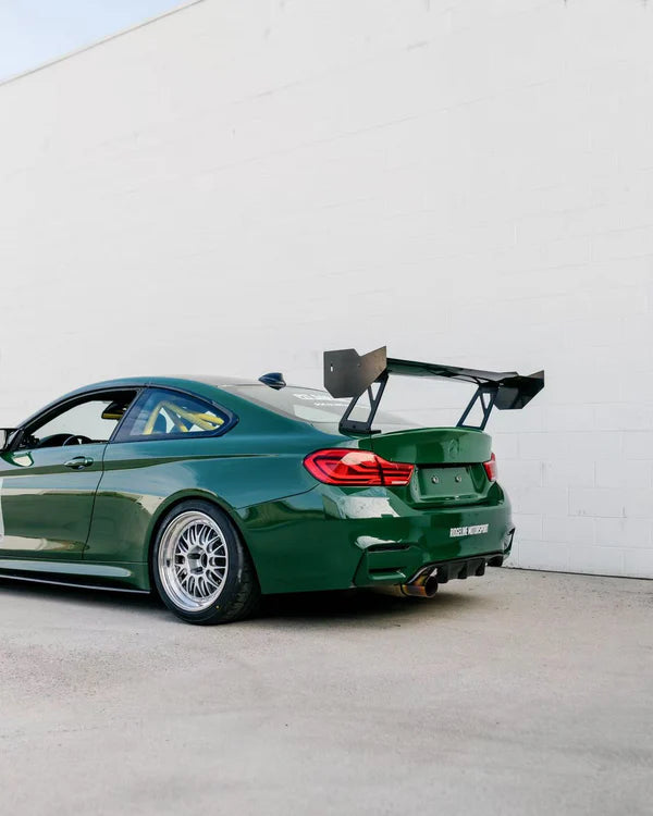 RM Engineering GT4+ Kit For F80/F82 M3/M4
