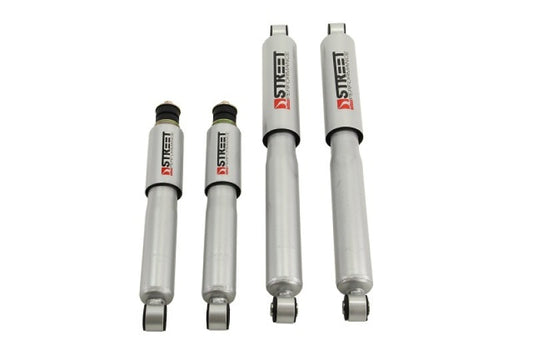 Belltech Street Performance Shock Set OE9628