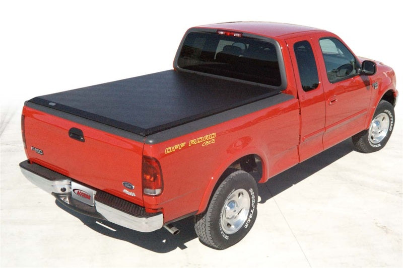 Access Literider 97-03 Ford F-150 6ft 6in Bed Roll-Up Cover 31229