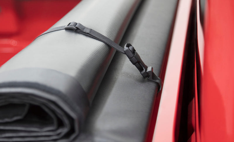 Access Original 14+ Chevy/GMC Full Size 1500 5ft 8in Bed Roll-Up Cover 12319