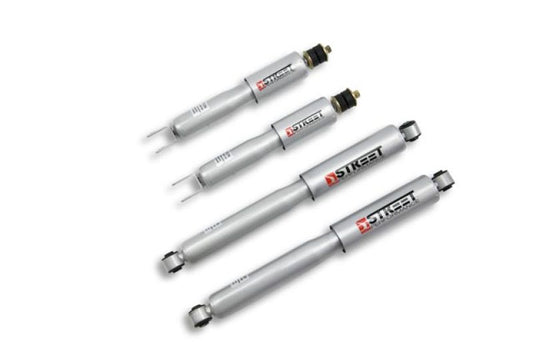 Belltech Shock Set Street Performance