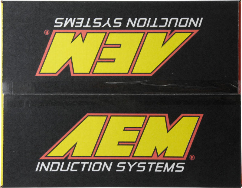 AEM Induction AEM 03-04 Corolla CE/LE/S Red Short Ram Intake 22-469R