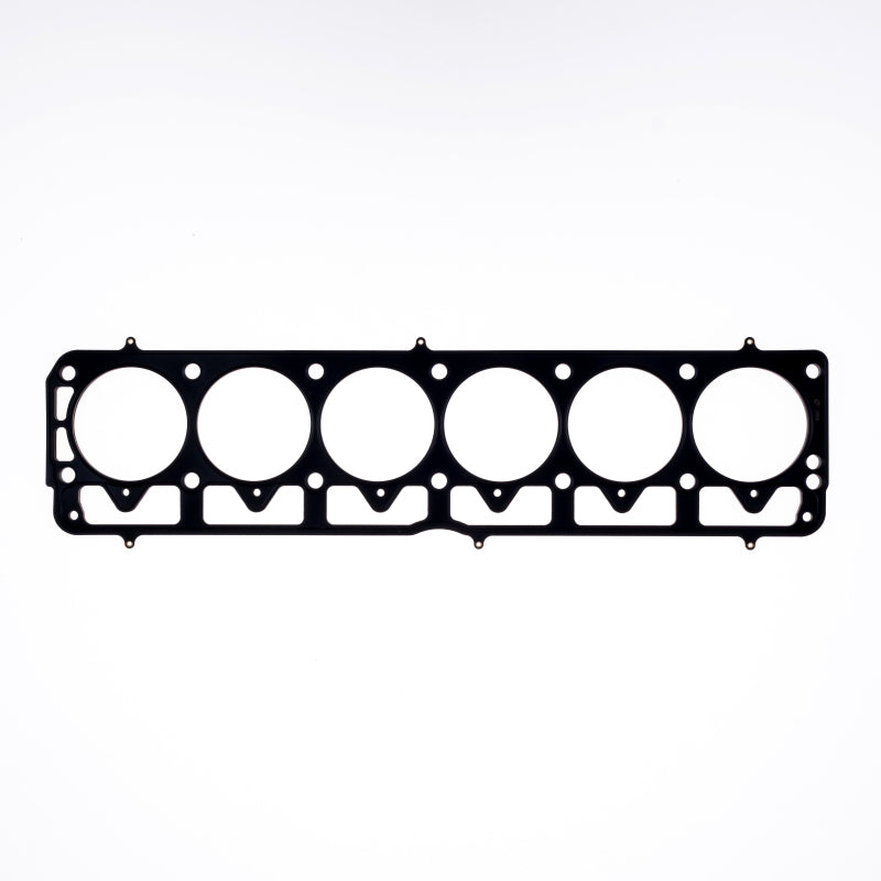 Cometic Gasket Cometic AMC 4.0L Inline 6 .049in MLS Cylinder Head Gasket - 4.000in Bore C5988-049