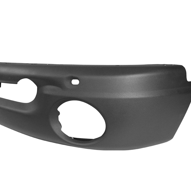 2002-2009 Dodge Ram 1500 2500 Front Bumper Face Bar Cover Conversion