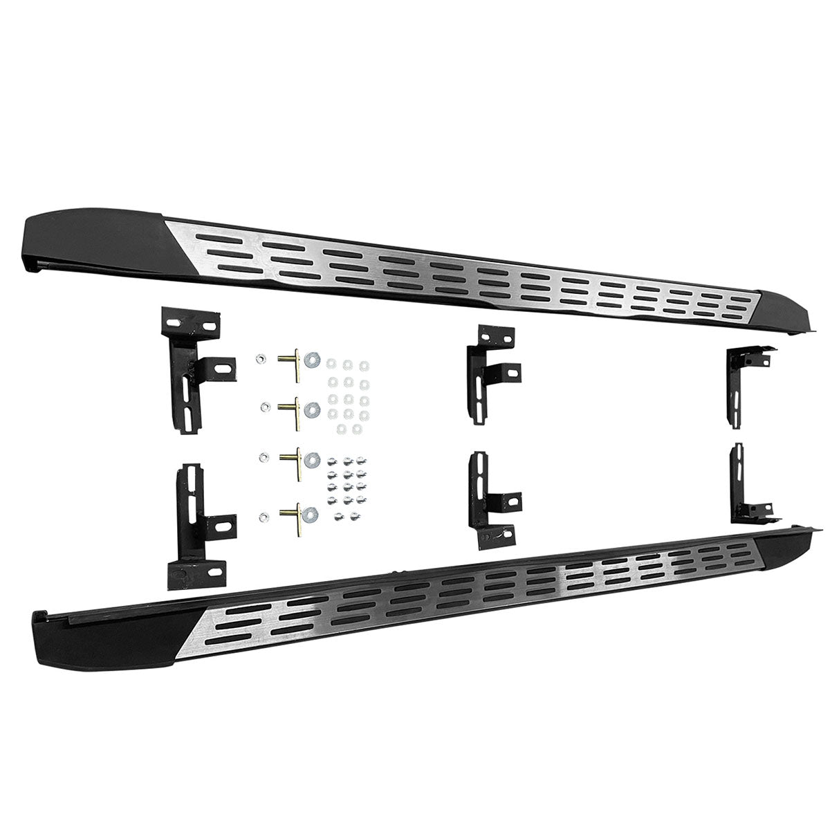 2023-2025 Honda CR-V CRV Running Board Side Step Bar Aluminum
