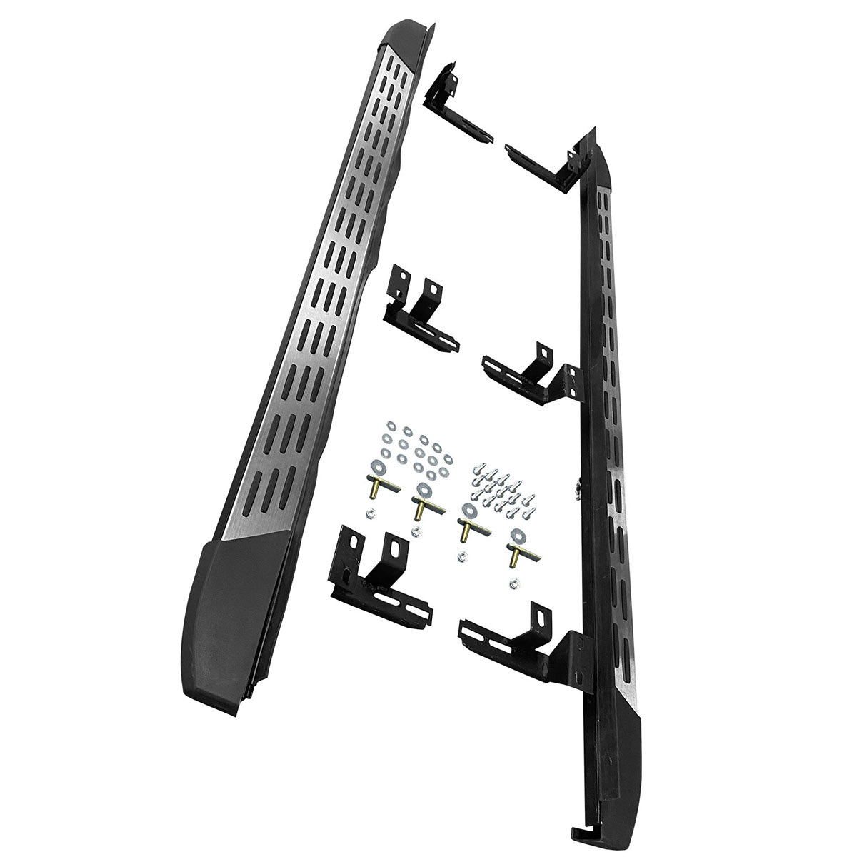 2023-2025 Honda CR-V CRV Running Board Side Step Bar Aluminum