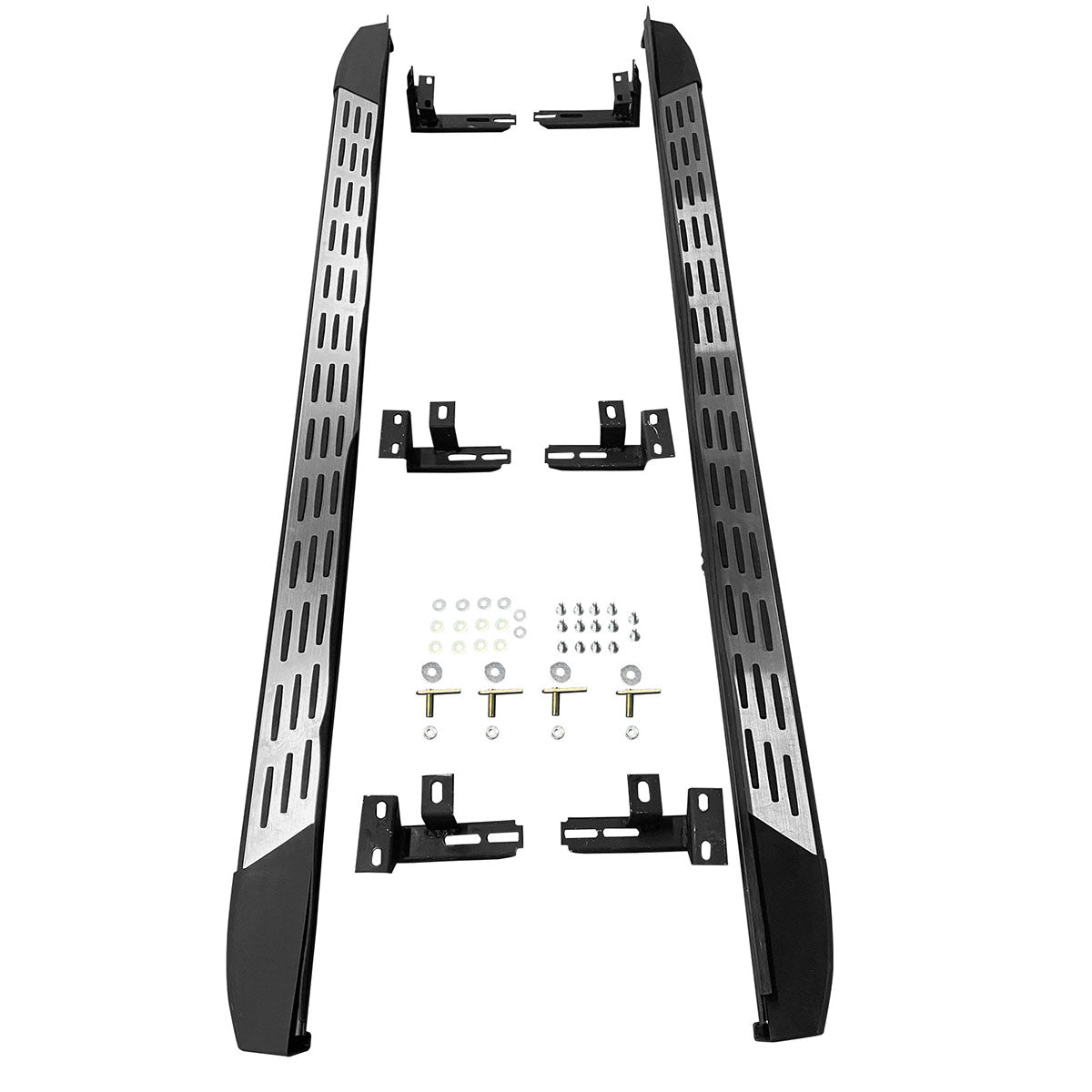 2023-2025 Honda CR-V CRV Running Board Side Step Bar Aluminum