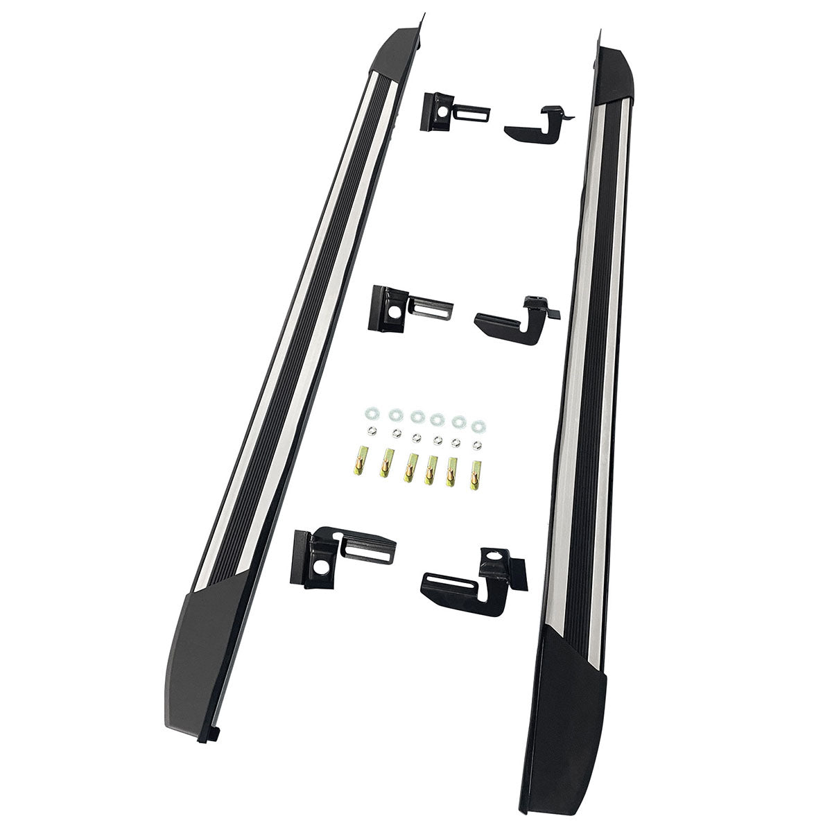 2023-2025 Honda CR-V CRV Running Board Side Step Bar Aluminum