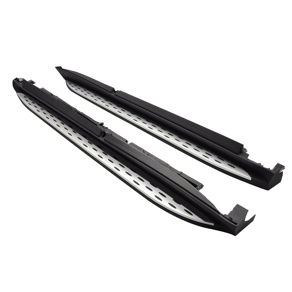2013-2019 Mercedes Benz GL-Class X166 OE Style Running Board