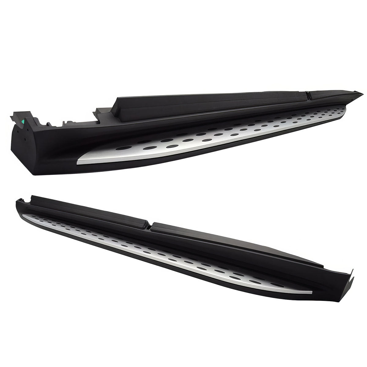 2013-2019 Mercedes Benz GL-Class X166 OE Style Running Board