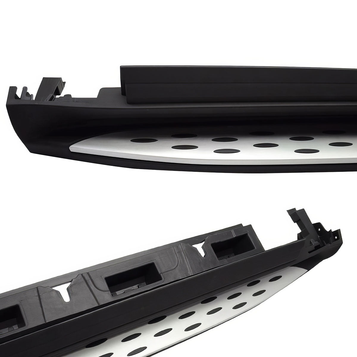 2013-2019 Mercedes Benz GL-Class X166 OE Style Running Board