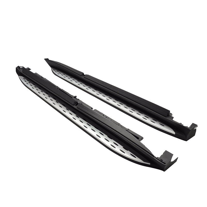 2013-2019 Mercedes Benz GL-Class X166 OE Style Running Board