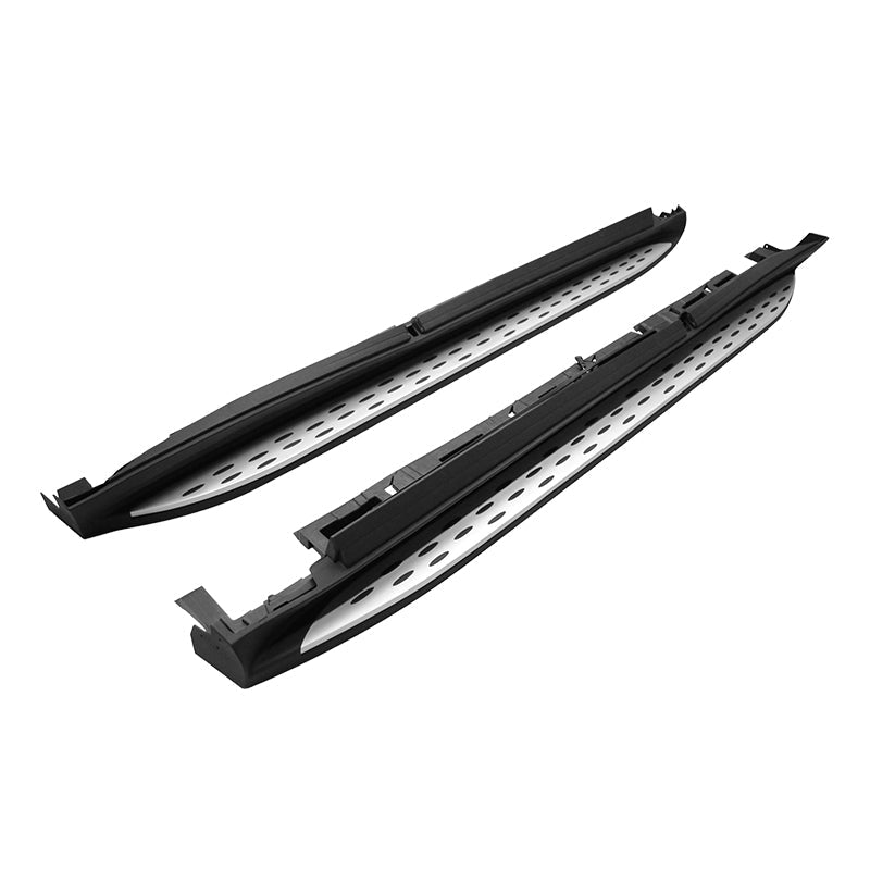 2013-2019 Mercedes Benz GL-Class X166 OE Style Running Board