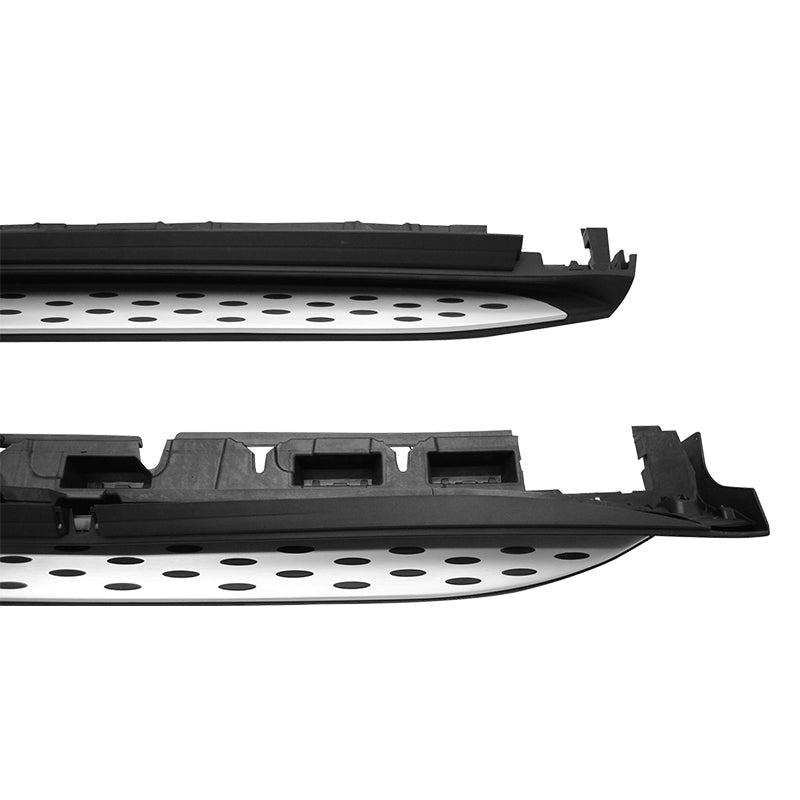 2013-2019 Mercedes Benz GL-Class X166 OE Style Running Board
